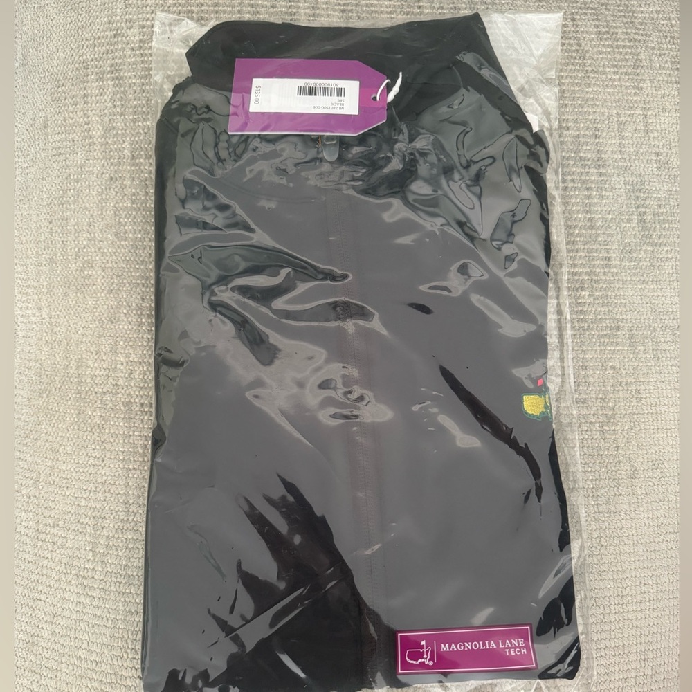 2024 Masters Full Zip Womens jacket